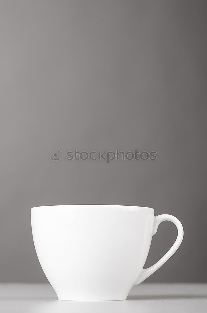 Similar – Image, Stock Photo Cup empty Colour photo