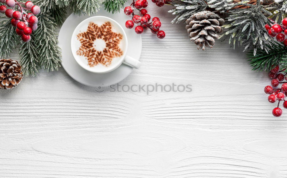 Similar – Image, Stock Photo hot black coffee with steam