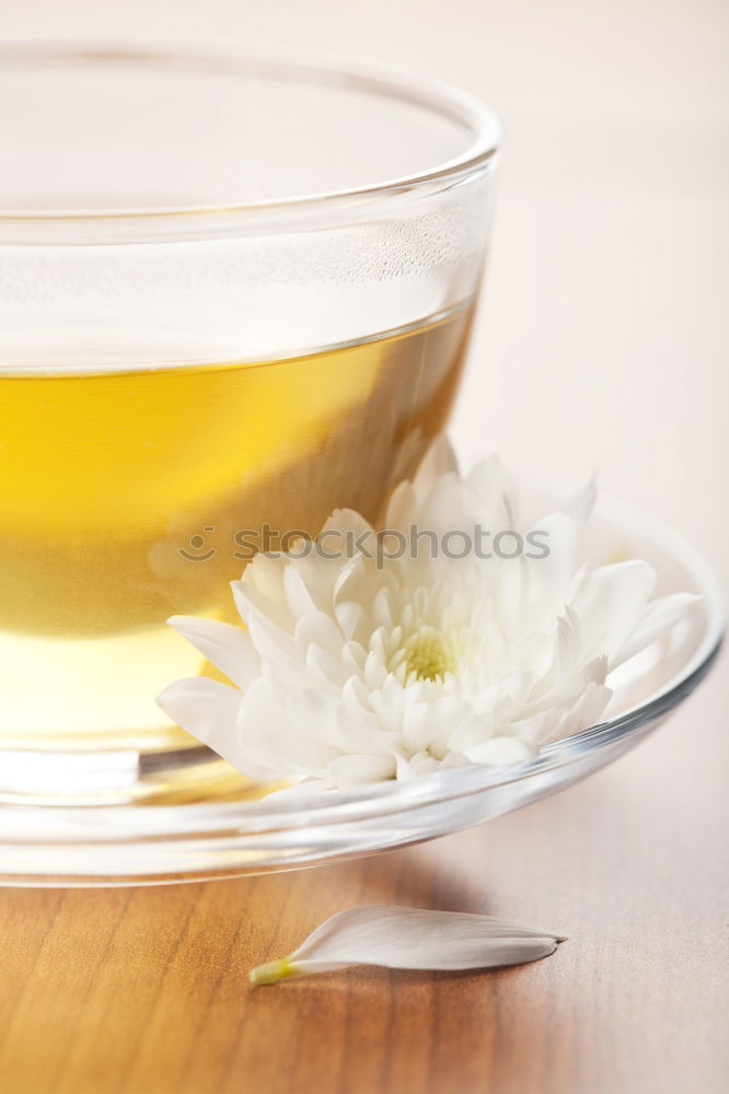 Similar – Tea with lilac flavor tea