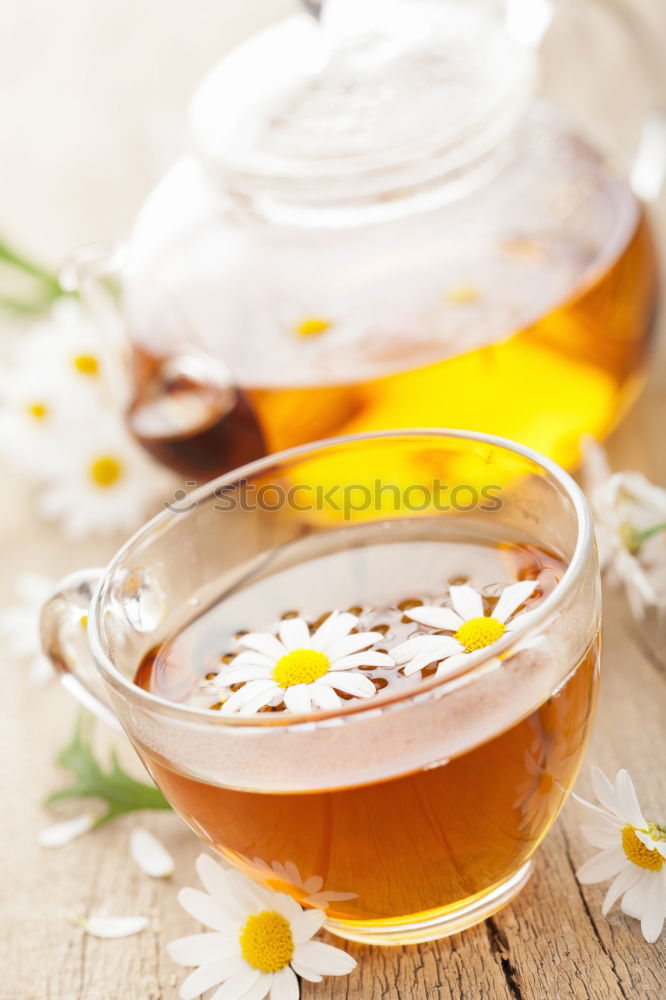 Similar – Tea with lilac flavor tea