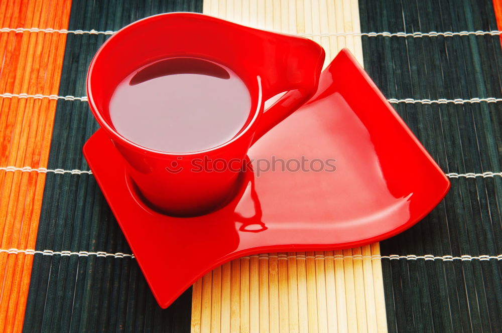 Similar – Image, Stock Photo Luigi´s 5min Tureen Cup