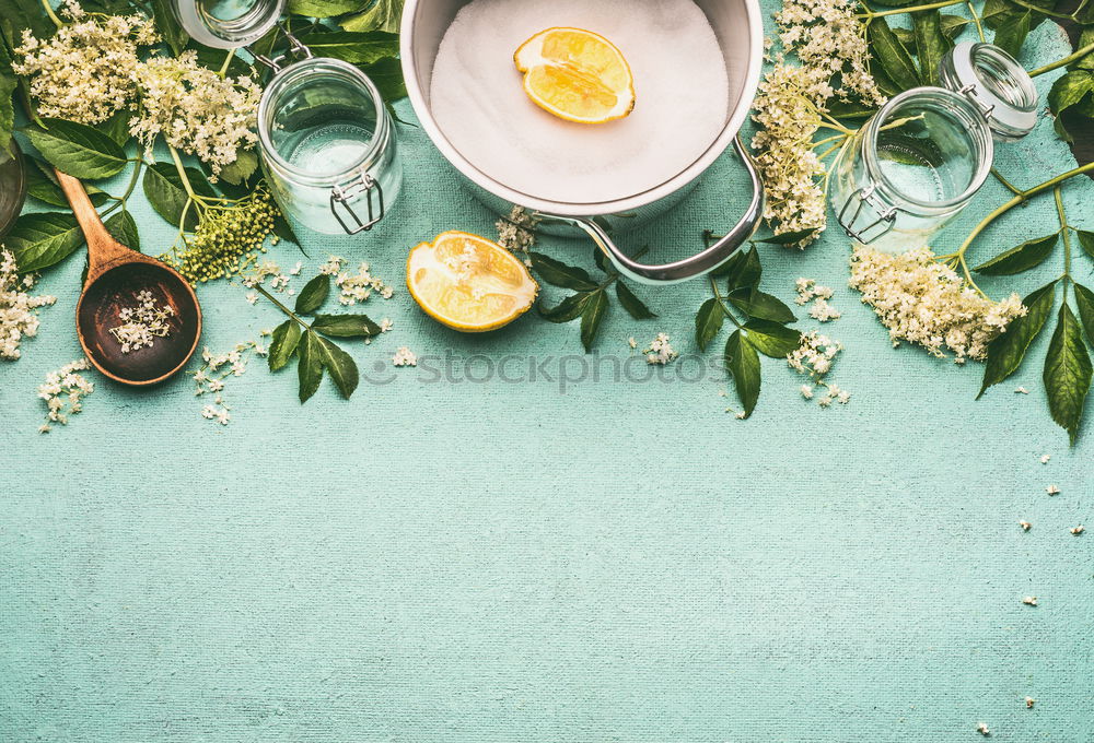 Similar – Food and Cooking Background Frame