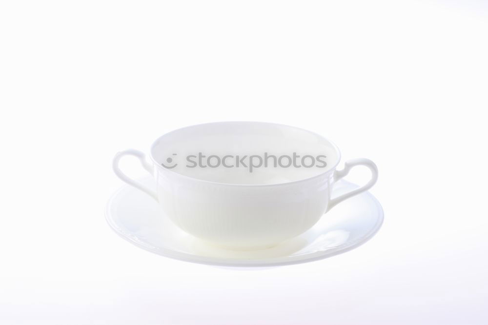 Similar – Image, Stock Photo Milky sheep Nutrition