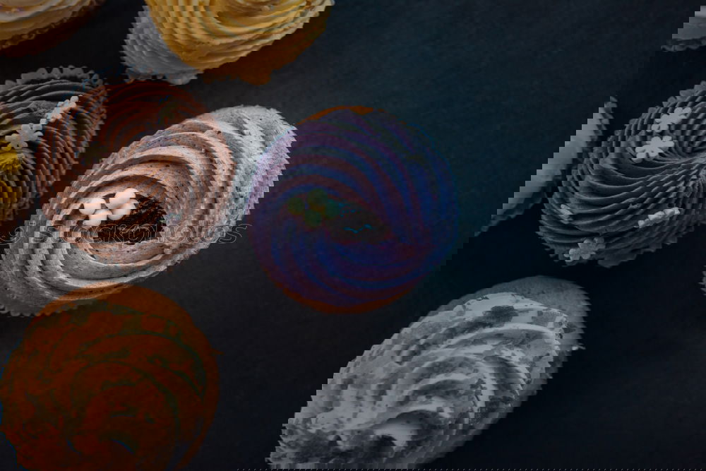 Similar – Image, Stock Photo Dry spices on counter