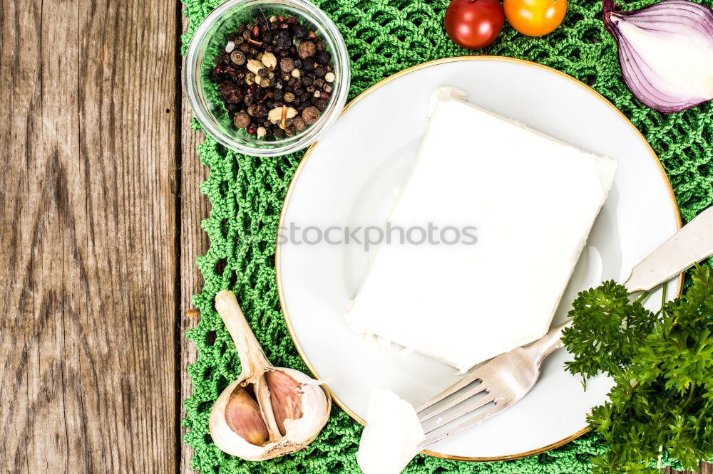 Similar – Image, Stock Photo Modern Cooking with Tablet