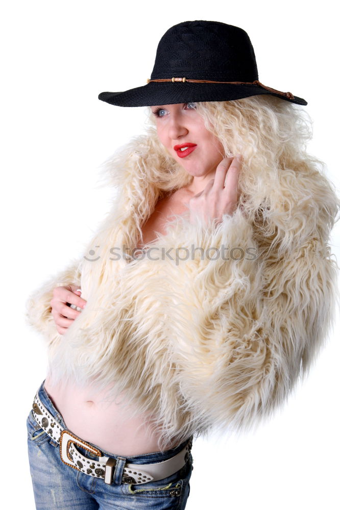 Similar – Image, Stock Photo nastya Armchair Room