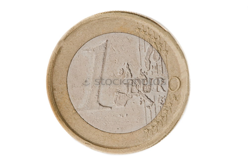 Similar – Image, Stock Photo #A# DOS EUROS Art