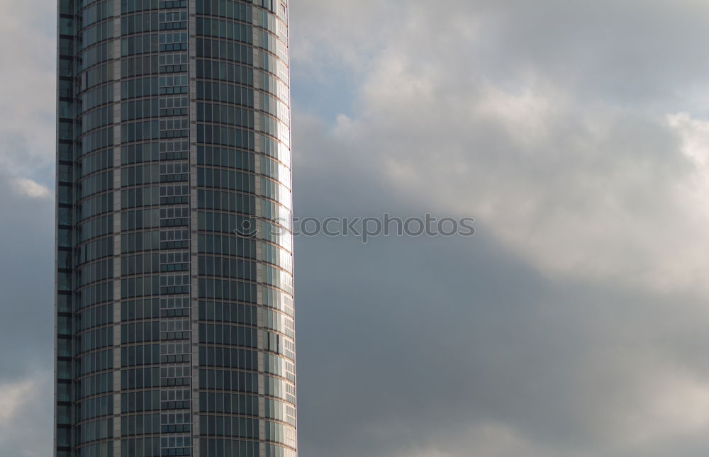 Similar – arag.skyscraper High-rise