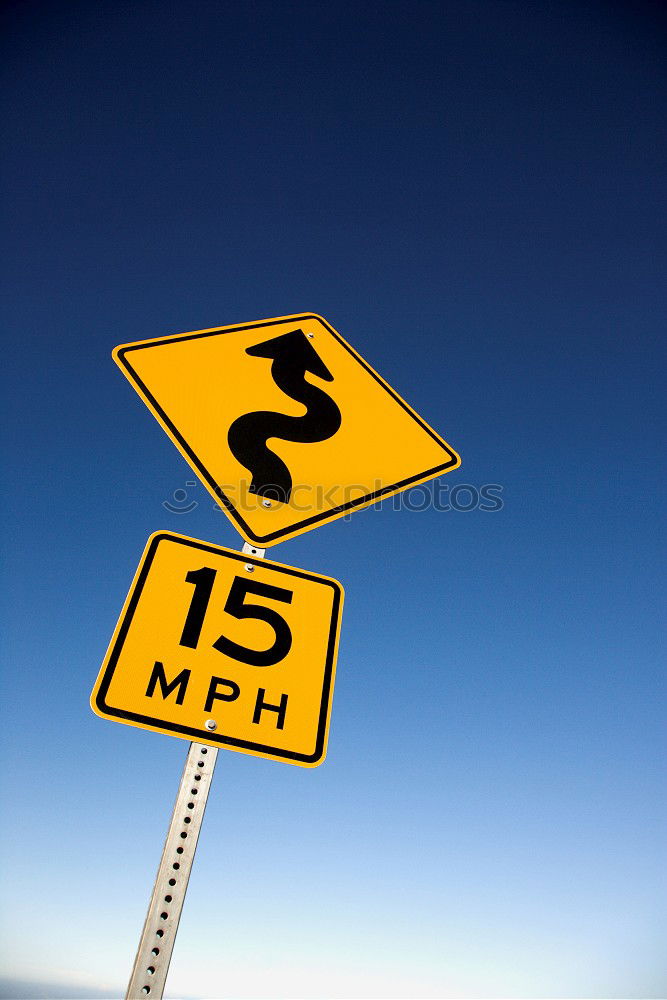 Similar – Image, Stock Photo Paraglider pilots hover in, on the steep coast at Rainbow Beach. Top speed sign for cars 40 km stands at the beach .Queensland / Australia