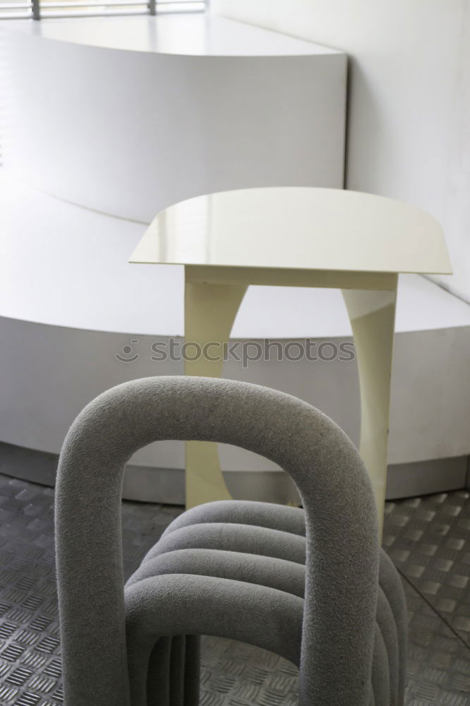 Similar – Image, Stock Photo seating with ashtray