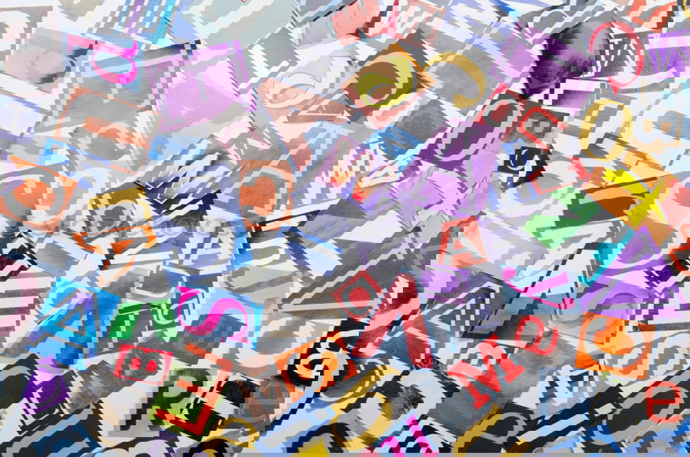Similar – Image, Stock Photo #A# OOOOO Art Work of art