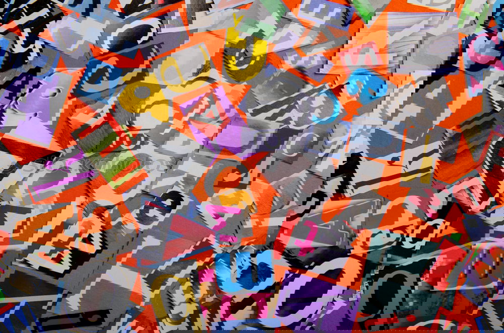 Similar – Image, Stock Photo #A# UUUUU Art Work of art
