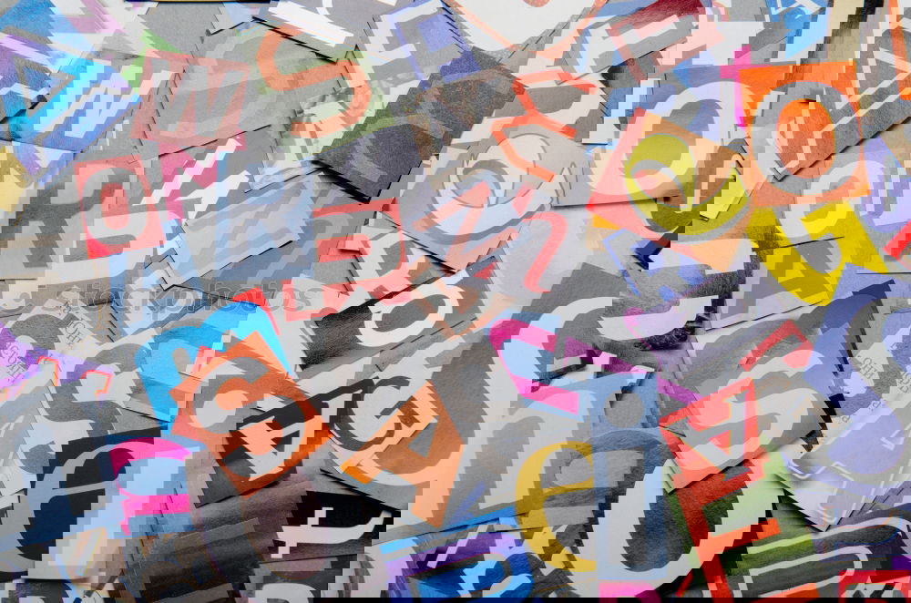 Similar – Image, Stock Photo #A# SSSSS Art Work of art