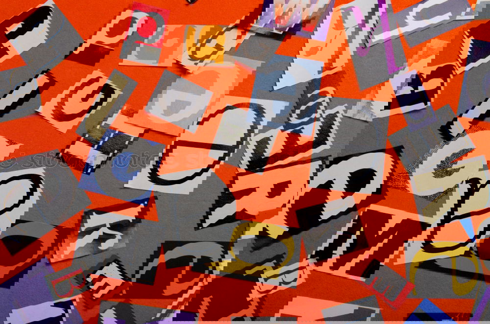 Image, Stock Photo #A# YMIX Work of art