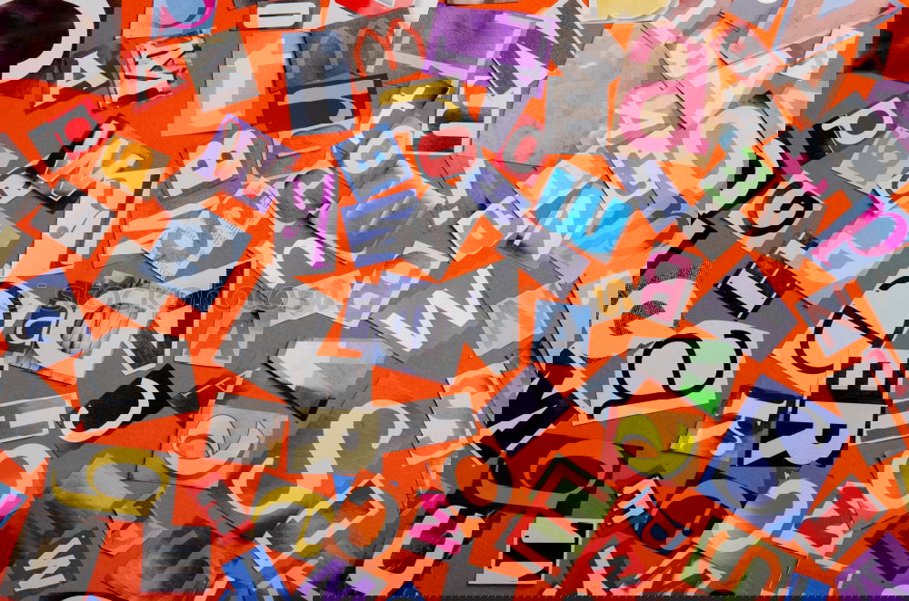Similar – Image, Stock Photo #A# YMIX Work of art