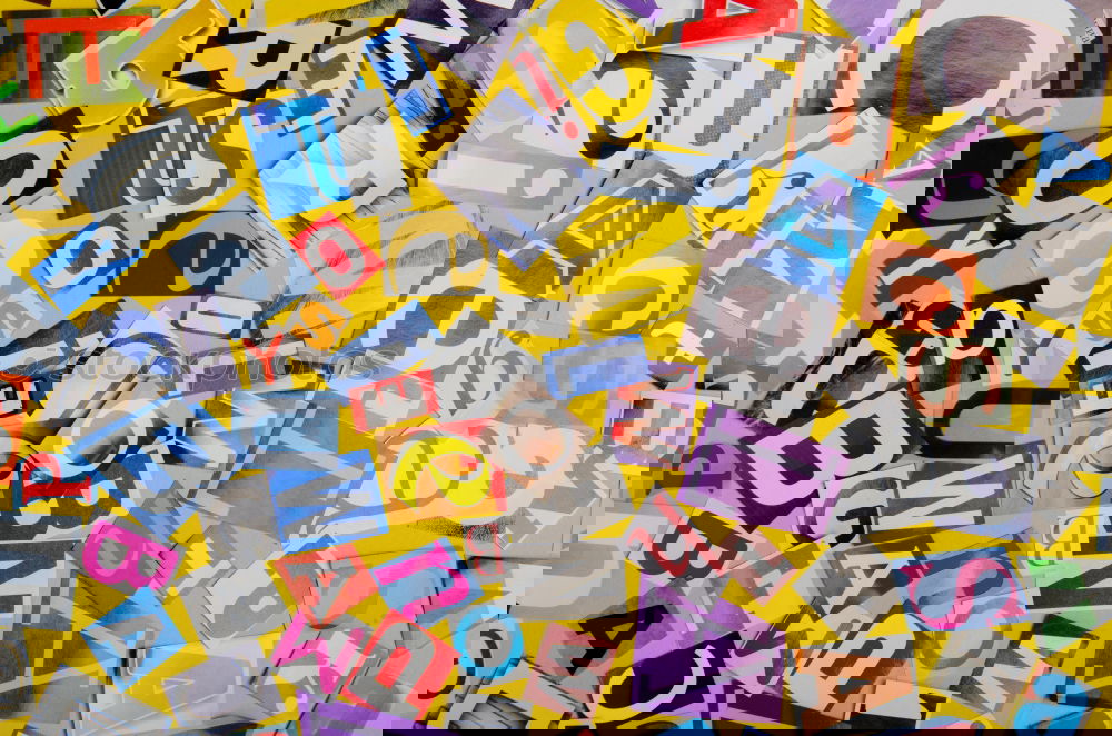 Similar – Image, Stock Photo #A# DDDDD Art Work of art