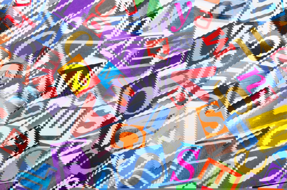 Similar – Image, Stock Photo #A# OOOOO Art Work of art