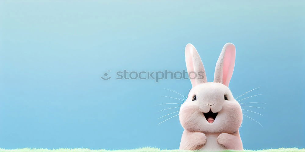 Similar – Image, Stock Photo bedtime sweets Bed Easter