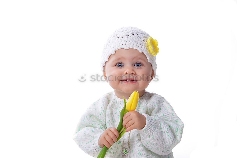 Similar – Image, Stock Photo headdress Easter