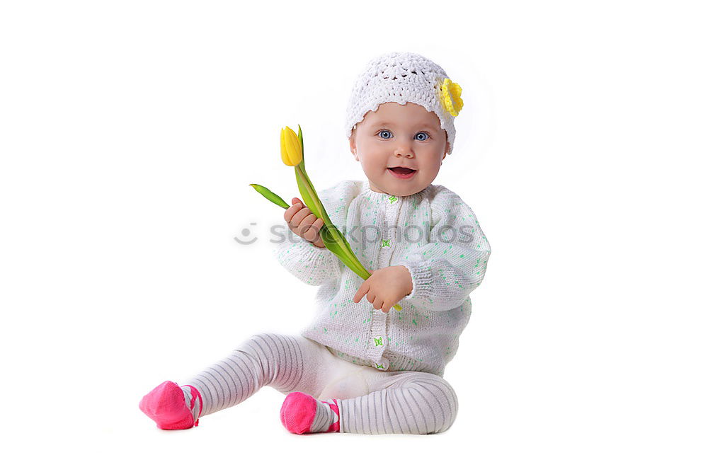 Similar – Image, Stock Photo headdress Easter