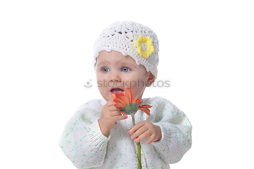 Similar – Image, Stock Photo headdress Easter