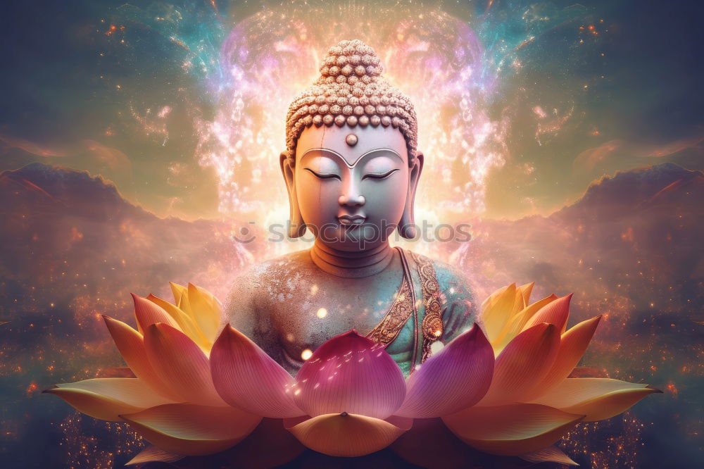 Similar – buddha 2 Exotic Relaxation