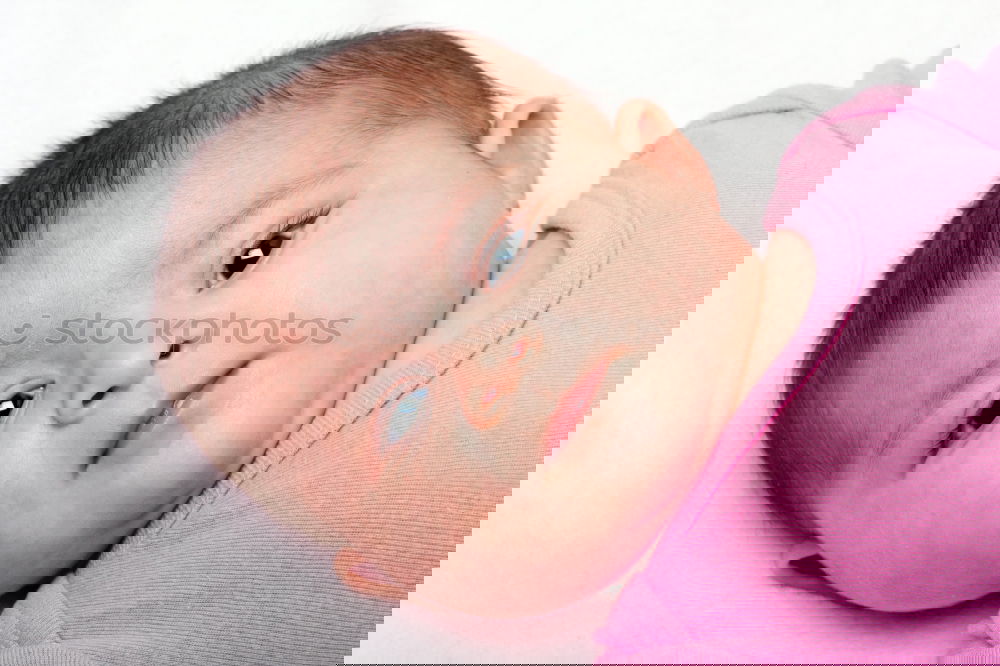 Foto Bild hello baby baby boy notty