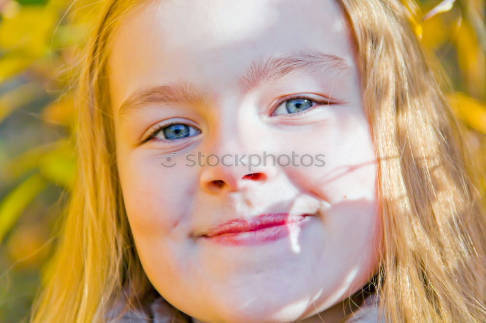 Similar – Image, Stock Photo kids Child Girl