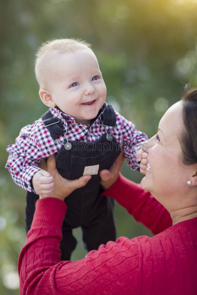 Similar – Image, Stock Photo there I am Feminine Child