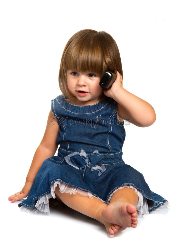 Similar – Image, Stock Photo “Hello, Mr. President”… or “The Red Phone”.