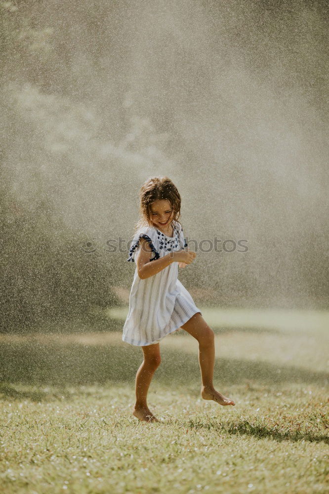 Similar – water adulterator Girl