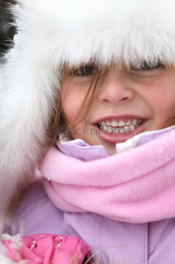 Similar – Image, Stock Photo Winter tastes like this