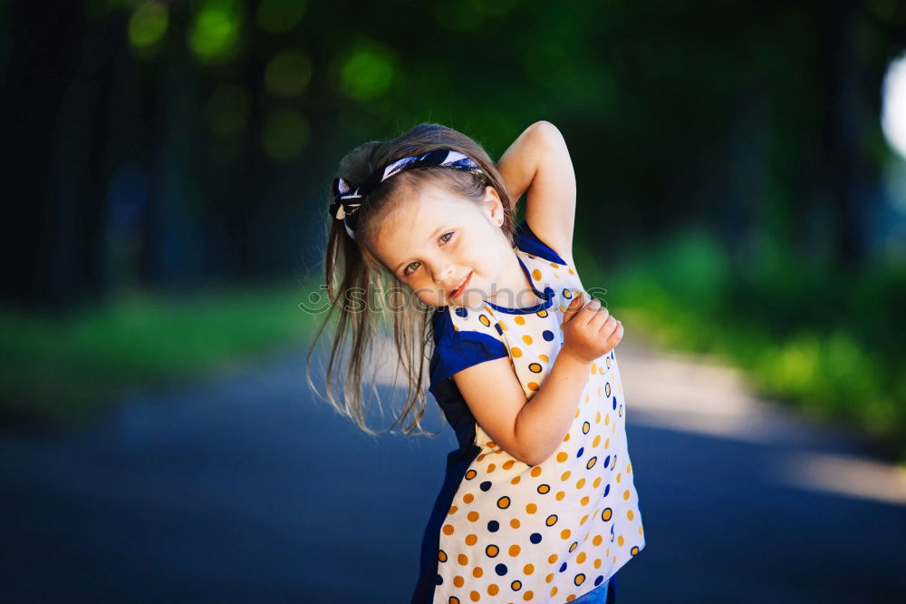 Similar – Image, Stock Photo swing Playing Human being