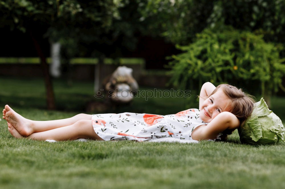 Similar – Foto Bild Die jungen Damen mit den schweren Augen