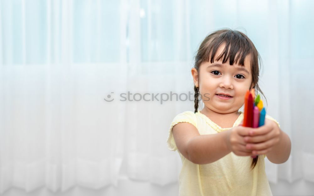 Similar – Image, Stock Photo toy Life Contentment