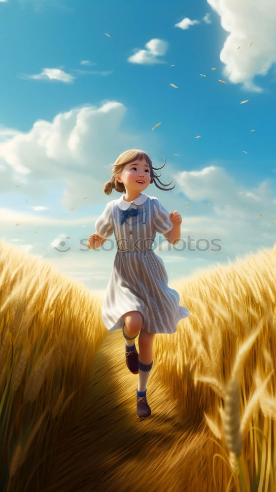 Similar – Image, Stock Photo Oktoberfest