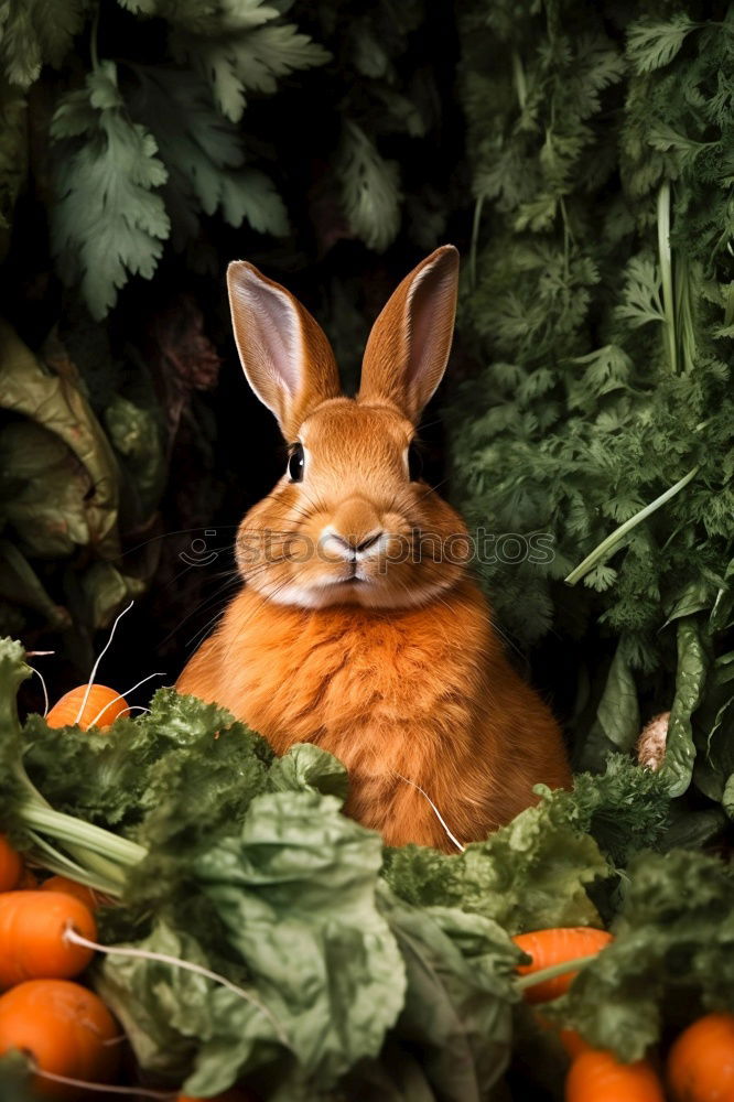 Paul *rip* and the Madeira Carrot