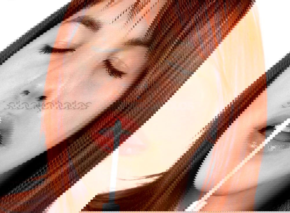 Similar – Foto Bild Putzteufel_01 Reinigen