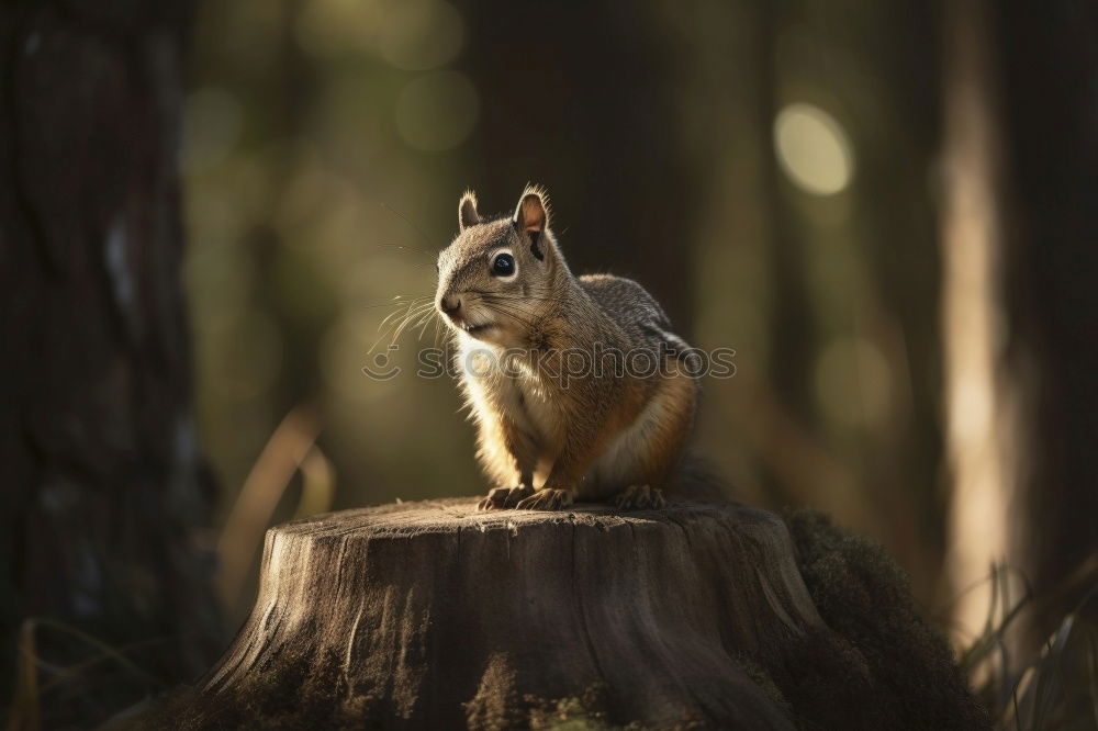 Similar – squirrels Environment