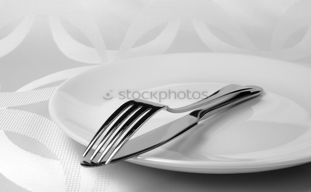 Similar – FORK Cutlery Fork Elegant