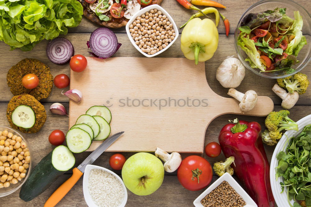 Similar – Image, Stock Photo Smoothie bottle with healthy ingredients