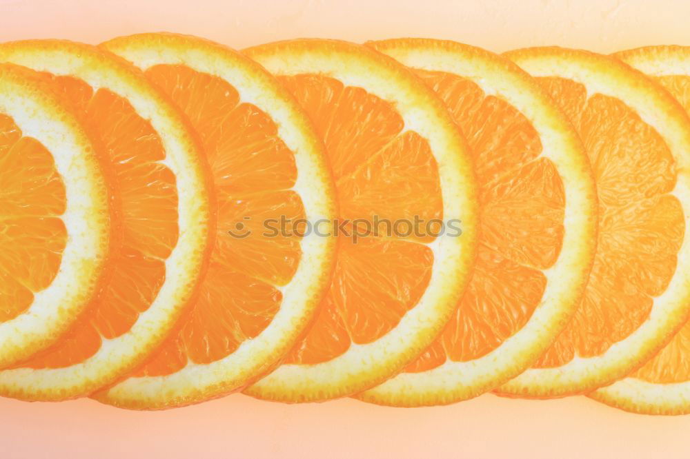 Similar – Image, Stock Photo Orange so and so Art