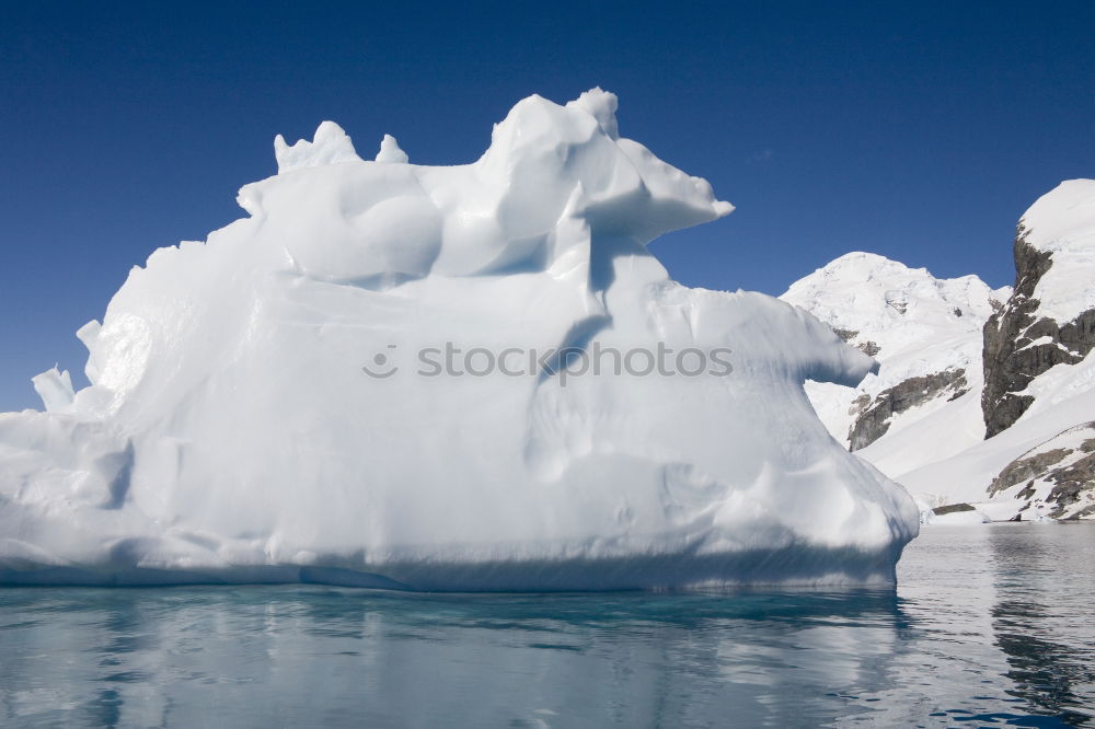 Similar – Cool Water III Greenland