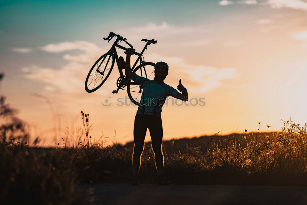 Similar – Image, Stock Photo sun wheel