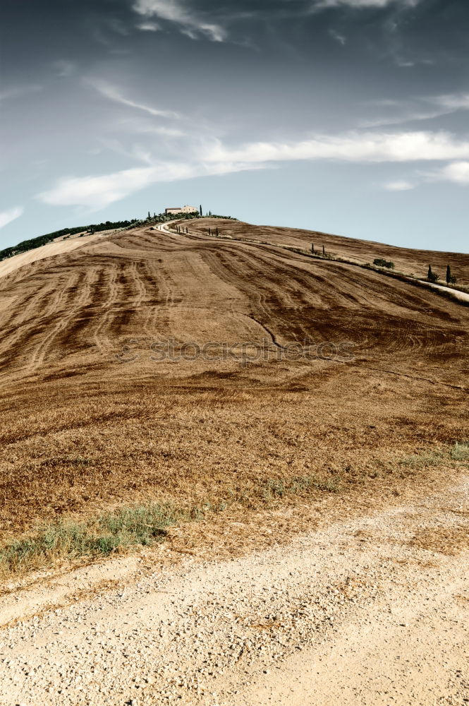 Similar – Road Works Baustelle