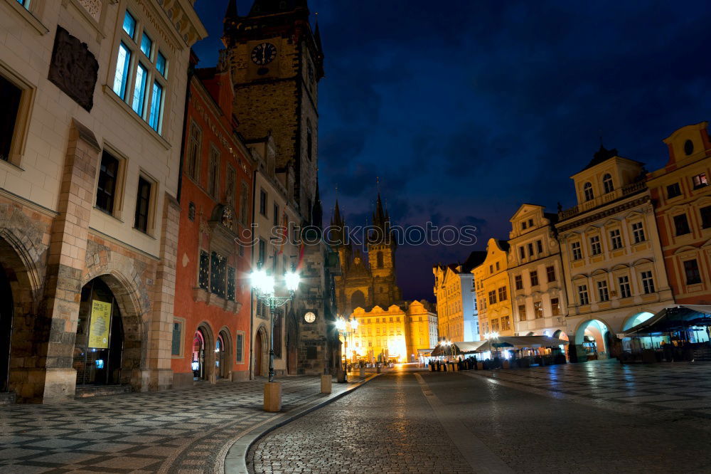 Similar – Image, Stock Photo AAchen of the NIGHT