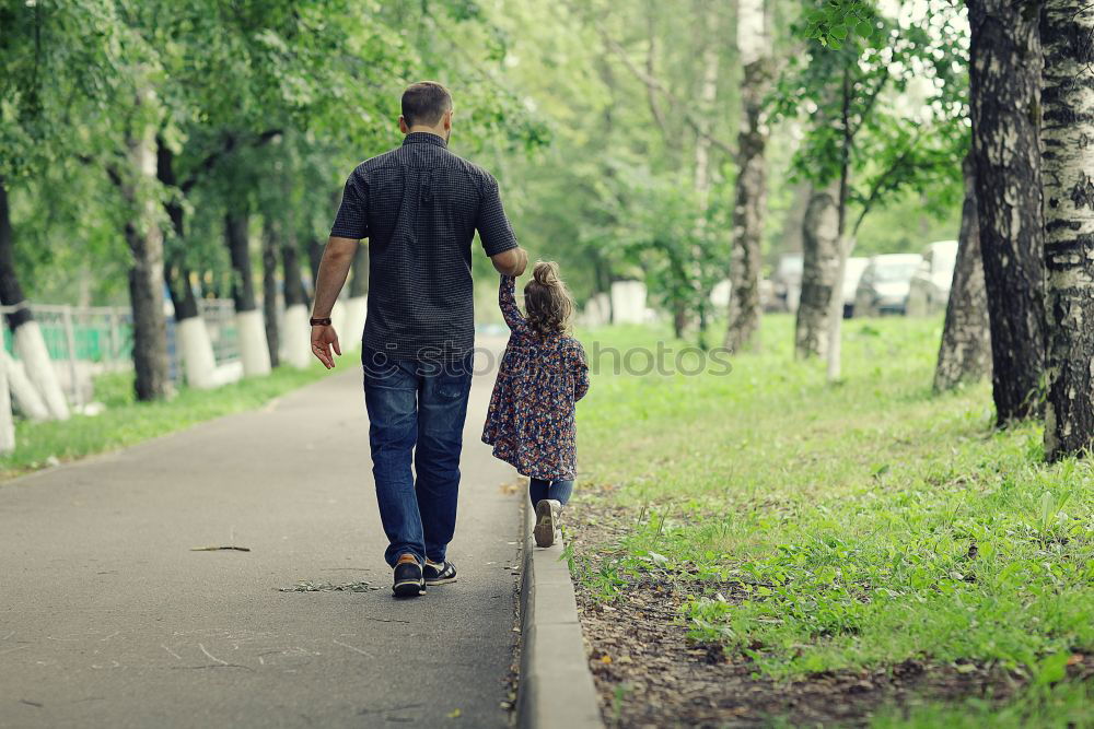 Similar – Image, Stock Photo October 2016 Human being