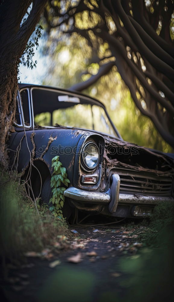 Image, Stock Photo cuban cars Havana