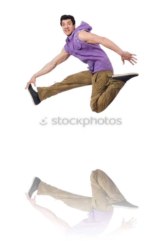 Similar – Image, Stock Photo puppet Feet Footwear