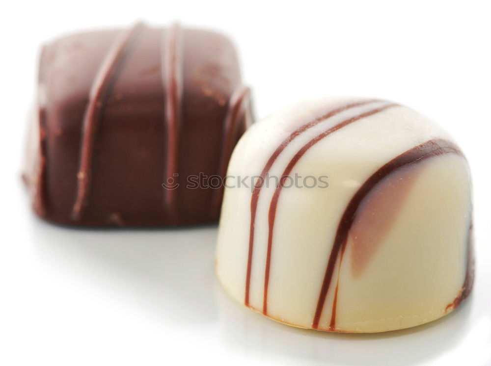 Similar – chocolate marshmallow Food